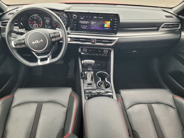 2024 Kia K5 GT W/ Navigation