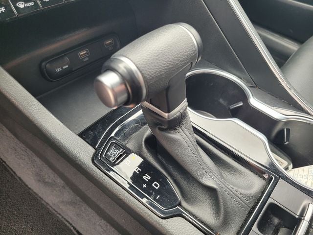 2024 Kia K5 GT W/ Navigation