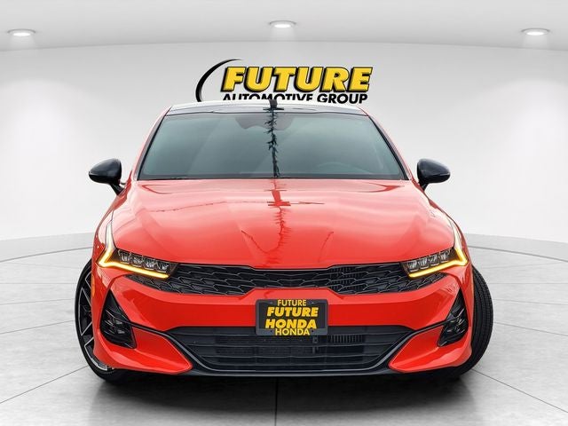 2024 Kia K5 GT W/ Navigation