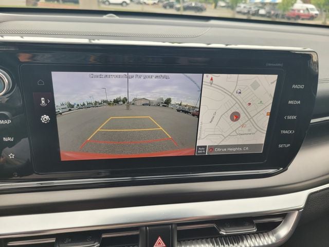 2024 Kia K5 GT W/ Navigation