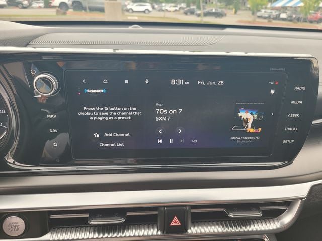 2024 Kia K5 GT W/ Navigation