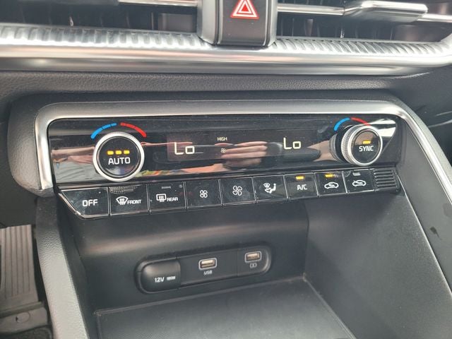 2024 Kia K5 GT W/ Navigation