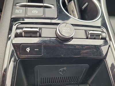 2024 Kia K5 GT W/ Navigation
