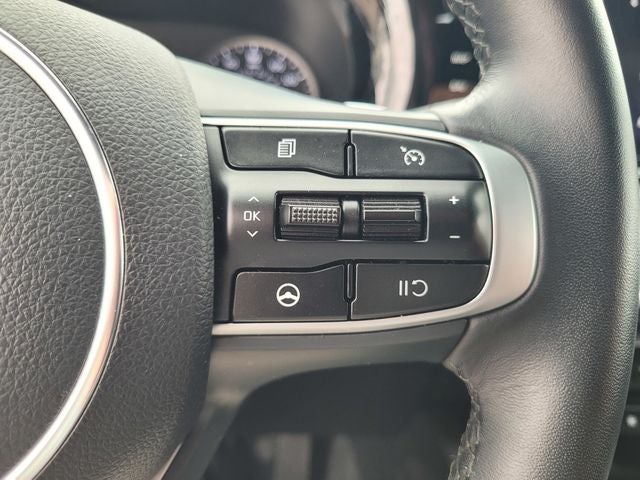 2024 Kia K5 GT W/ Navigation