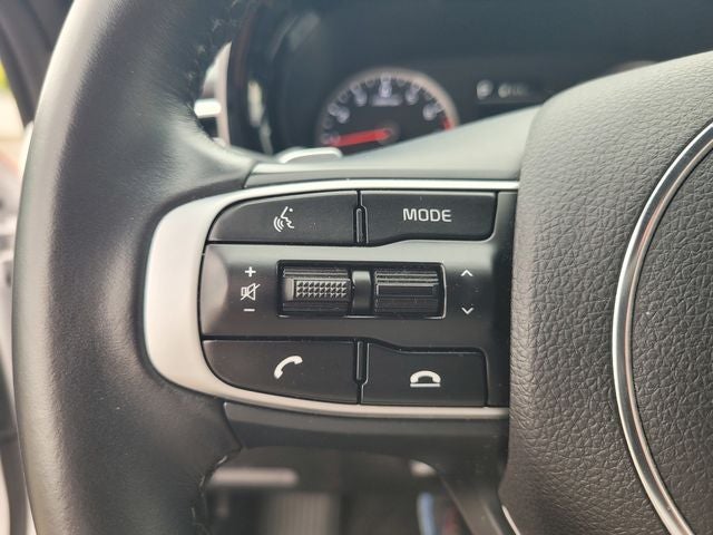 2024 Kia K5 GT W/ Navigation