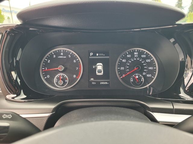 2024 Kia K5 GT W/ Navigation