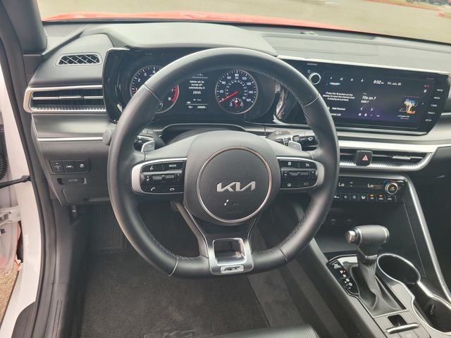 2024 Kia K5 GT W/ Navigation