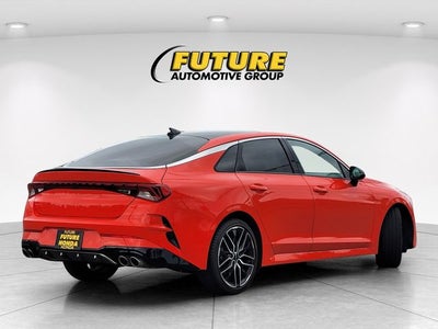 2024 Kia K5 GT W/ Navigation