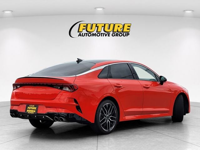 2024 Kia K5 GT W/ Navigation