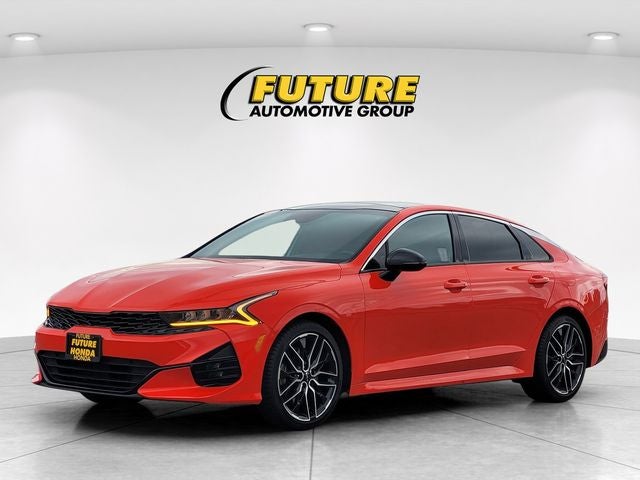 2024 Kia K5 GT W/ Navigation