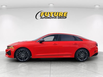 2024 Kia K5 GT W/ Navigation