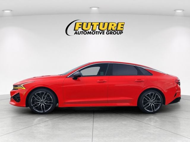 2024 Kia K5 GT W/ Navigation