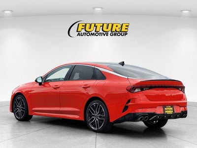 2024 Kia K5 GT W/ Navigation