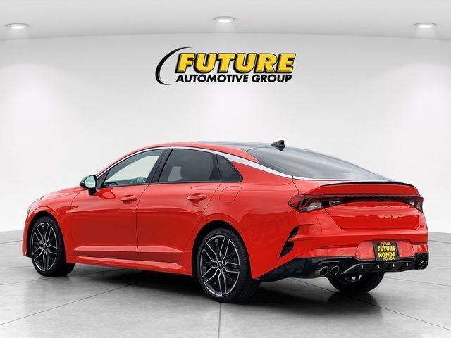 2024 Kia K5 GT W/ Navigation