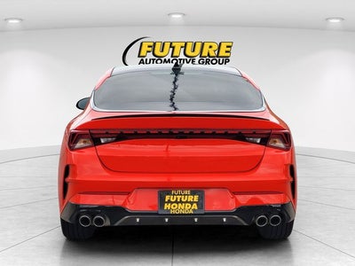 2024 Kia K5 GT W/ Navigation