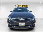 2020 Kia Optima EX Premium Turbo