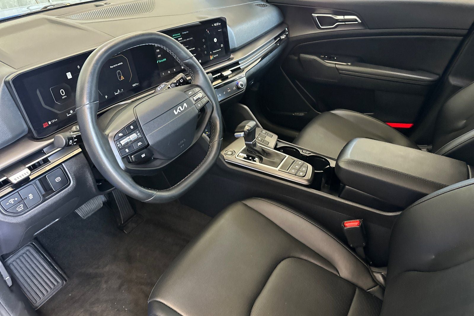 2026 Kia Sportage SX
