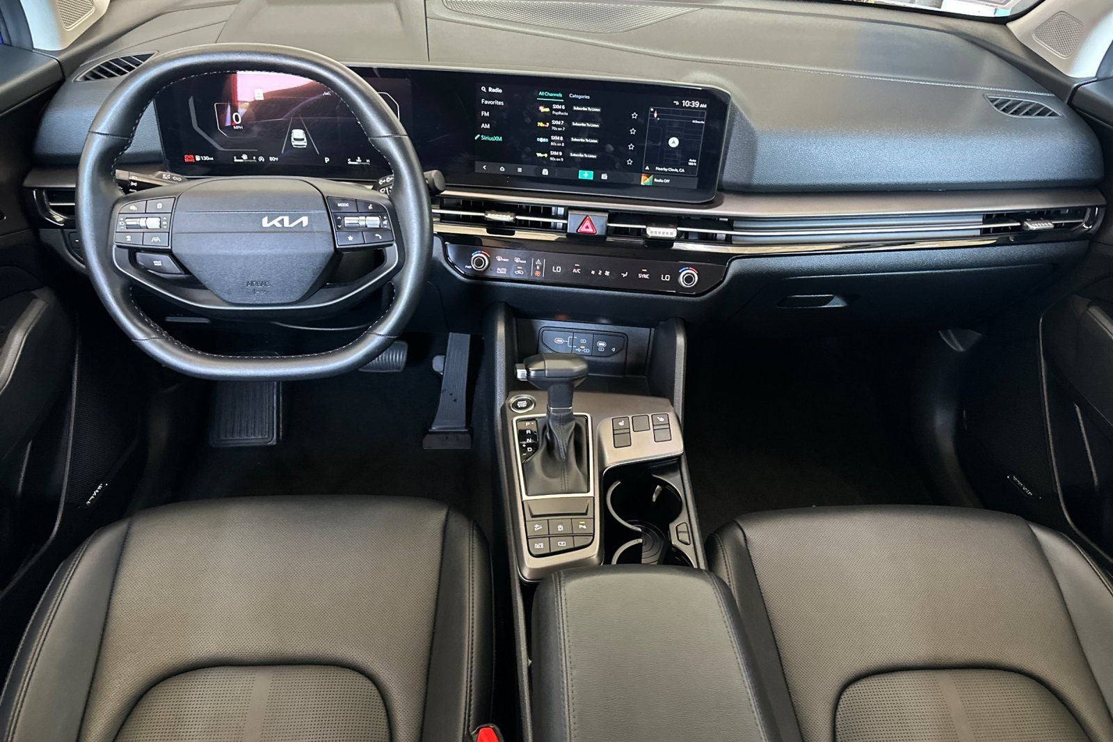 2026 Kia Sportage SX