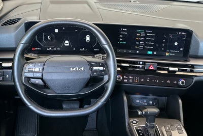 2026 Kia Sportage SX