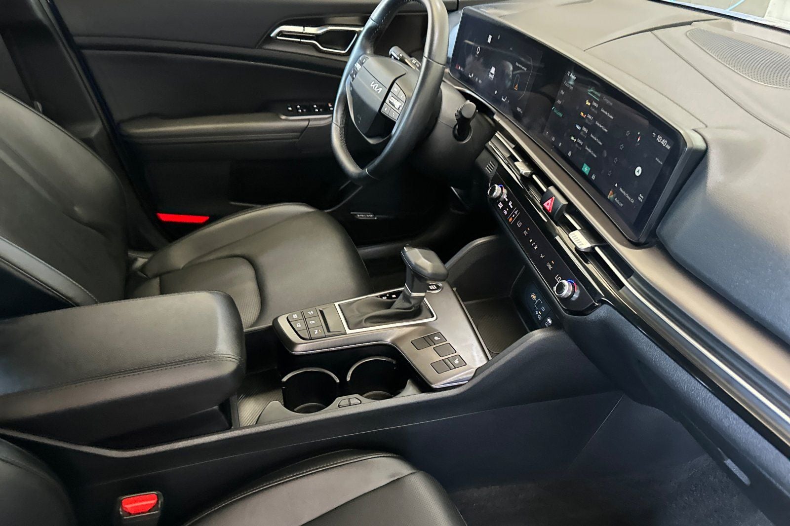 2026 Kia Sportage SX