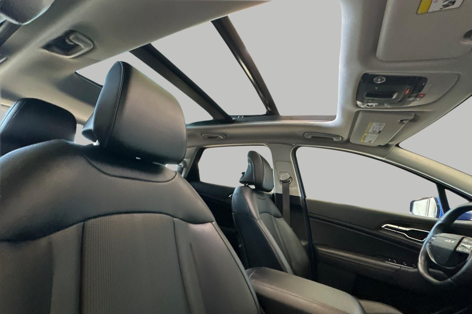 2026 Kia Sportage SX