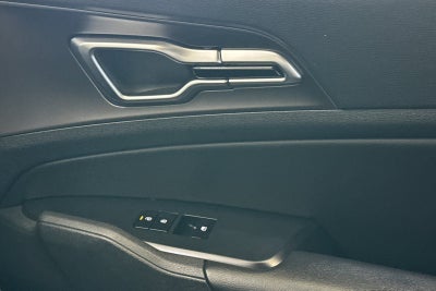 2026 Kia Sportage SX