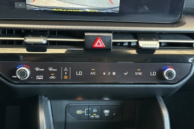 2026 Kia Sportage SX