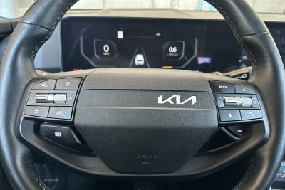 2026 Kia Sportage SX