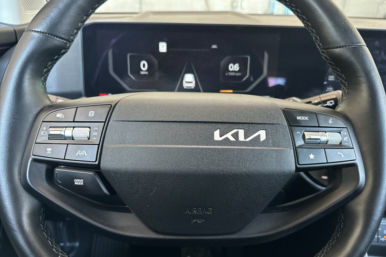 2026 Kia Sportage SX