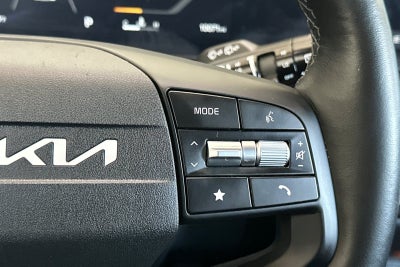 2026 Kia Sportage SX