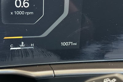 2026 Kia Sportage SX