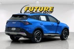 2026 Kia Sportage SX