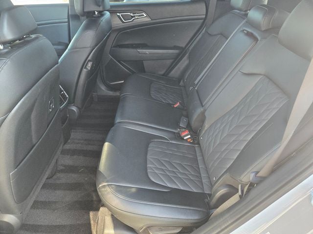 2023 Kia Sportage X-Pro Prestige AWD