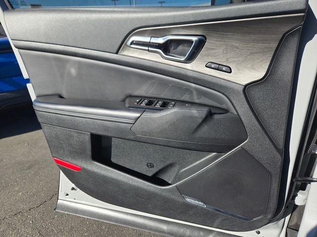 2023 Kia Sportage X-Pro Prestige AWD