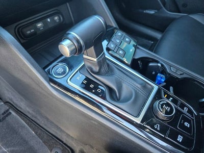 2023 Kia Sportage X-Pro Prestige AWD