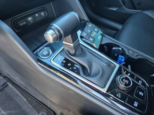 2023 Kia Sportage X-Pro Prestige AWD