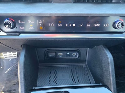 2023 Kia Sportage X-Pro Prestige AWD