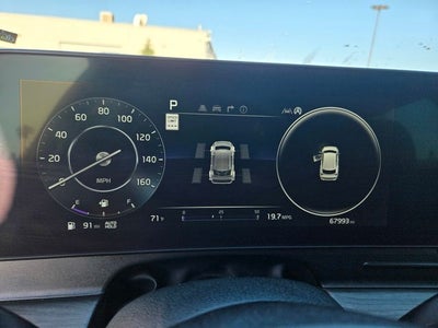 2023 Kia Sportage X-Pro Prestige AWD