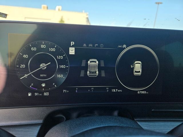2023 Kia Sportage X-Pro Prestige AWD