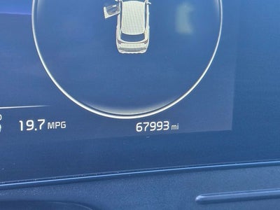 2023 Kia Sportage X-Pro Prestige AWD