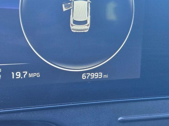 2023 Kia Sportage X-Pro Prestige AWD