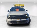 2023 Kia Sportage X-Pro Prestige AWD