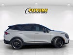 2023 Kia Sportage X-Pro Prestige AWD