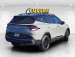2023 Kia Sportage X-Pro Prestige AWD