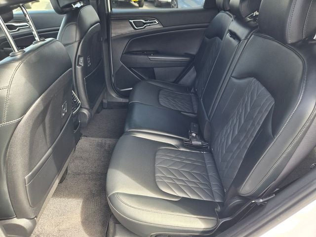 2023 Kia Sportage X-Pro Prestige AWD