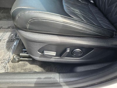 2023 Kia Sportage X-Pro Prestige AWD