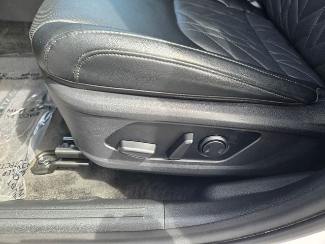 2023 Kia Sportage X-Pro Prestige AWD