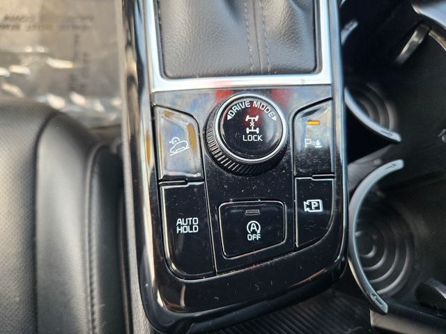 2023 Kia Sportage X-Pro Prestige AWD