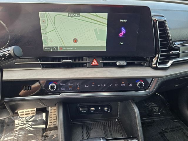 2023 Kia Sportage X-Pro Prestige AWD
