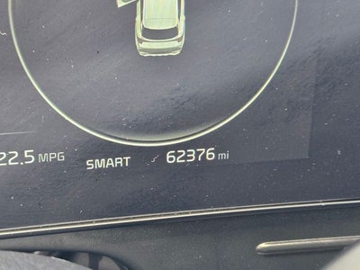 2023 Kia Sportage X-Pro Prestige AWD